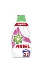 Lessive liquide compact fresh sensations 23 lavages Ariel