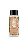 Shampoing Femme Hydratation radieuse Love Beauty and Planet