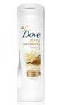 Body lotion Karite & vanilla all skin types Dove