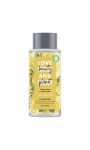 Shampooing huile de coco et ylang ylang Love Beauty and Planet