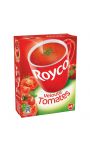Soupe déshydratée à la tomate Royco