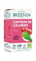 Capteur de calories Biosens