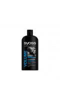 Shampooing Volume effet Collagène cheveux Syoss