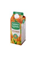 Cassonade sucre de canne Saint Louis