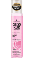 Après-shampoing Gliss Kur Liquid Silk Schwarzkopf