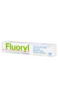 Fluoryl dentifrice tube 75 ml menthe