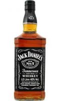 Whisky Old No. 7 40% Jack Daniel's