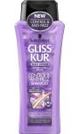 Shampooing Contrôle et anti-frisottis Gliss Kur Schwarzkopf