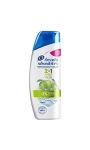 Shampooing antipelliculaire Head & Shoulders