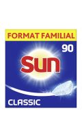 Tablette lave-vaisselle classic Sun