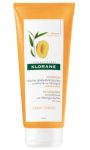 Baume après-shampoing au beurre de mangue Klorane