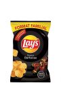 Chips goût barbecue Lay's