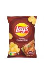 Chips poulet rôti Lay's