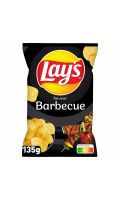 Chips saveur barbecue Lay's
