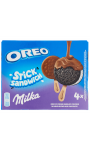 Oreo Stick Sandwich Milka