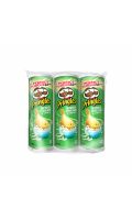 Chips sour cream & oignon Pringles