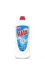 Nettoyant ménager sol frais Ajax
