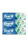 Dentifrice complete blancheur Oral-B