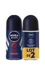 Déodorant Dry Impact bille 48h homme fraîcheur Nivea
