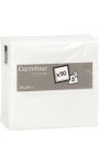 Serviettes en papier Carrefour Home