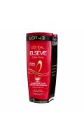 Shampoing elseve color-vive protection L'oreal