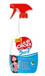 Spray nettoyant javel 5 en 1 La Croix