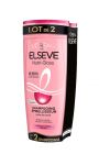 Shampoing embellisseur cheveux ternes nutri-gloss Elseve