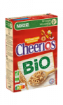 Céréales au miel Bio Cheerios