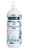 Crème Lavante Mains à la Consoude Bio Française Coslys