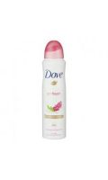 Déodorant spray Go Fresh 48h Dove