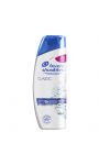 Shampoing classic antipelliculaire Head & Shoulders