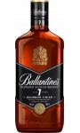 Bourbon finish Ballantine's