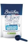 Lessive en poudre désinfectante Ecocert Briochin