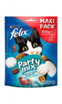 Friandises pour chat saveur de l'océan Felix Friandises pour chat saveur de l'océan Felix