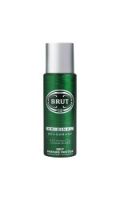 Brut Déodorant Homme Spray Original 200ml
