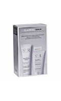 Clairial Sérum  Clairial crème SPF50+ SVR