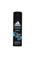 Déodorant Fresh Cool & Dry Adidas