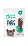 Friandises pour chien bâtonnet naturel à mâcher fraise & menthe de 0-10kg Edgard Cooper