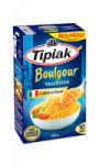 Boulgour tradition France sans résidus de pesticides Tipiak