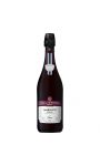 Vin pétillant rouge Lambrusco Emilia Secco Villa Veroni