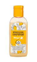 Shampooing mangue et beurre de noix Carrefour Soft