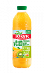 Jus orange kiwi banane Défense Vitaminée Les Bien Faits Joker