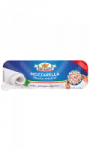 Mozzarella feuille Casa Azzurra