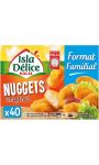 Nuggets original halal  Isla Délice