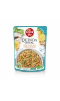 Ceréales Quinoa coco citron Bio Cereal Bio