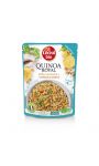 Ceréales Quinoa coco citron Bio Cereal Bio