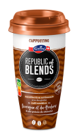 Cappuccino Republic of Blends