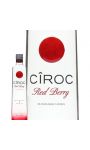 Vodka Red Berry Ciroc