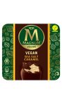 Bâtonnet glacé vegan caramel beurre salé Magnum