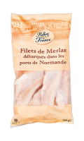 Filets de merlan Reflets de France